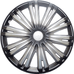 Ковпак Гіга+ R13 (к-кт 4 шт) колісний Мукачево - фото 1