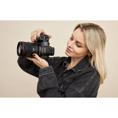 Об'єктив Canon RF 50mm f/1.4 L VCM (6908C005) Вінниця - фото 2