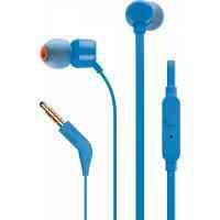 Навушники JBL T110 Blue (JBLT110BLU) Київ