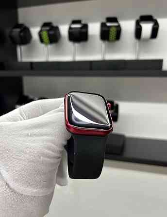 Apple Watch 7 45mm. Product Red. Киев