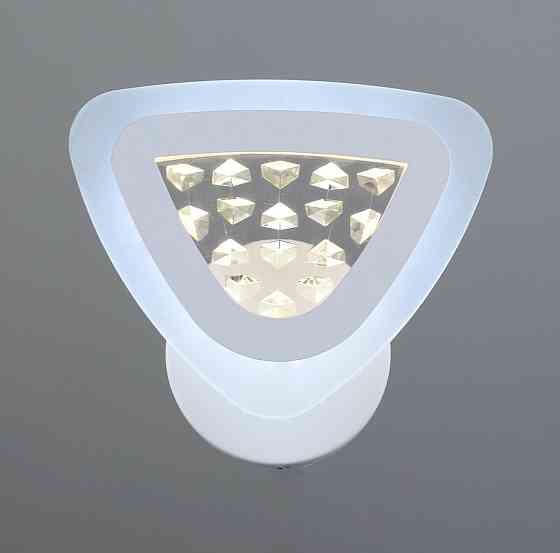 SIRIUS Бра настінне світлодіодне Sirius B /1W Киев