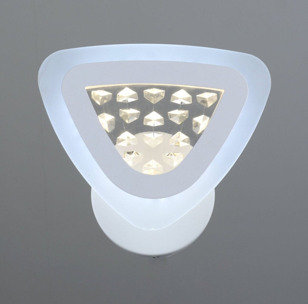 SIRIUS Бра настінне світлодіодне Sirius B /1W Киев - изображение 1