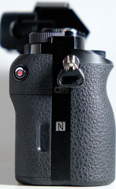 Фотоаппарат SONY A7 Харьков - изображение 6