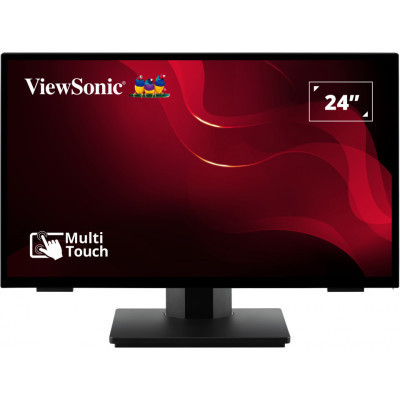 Монітор ViewSonic TD2465 Вінниця - фото 5