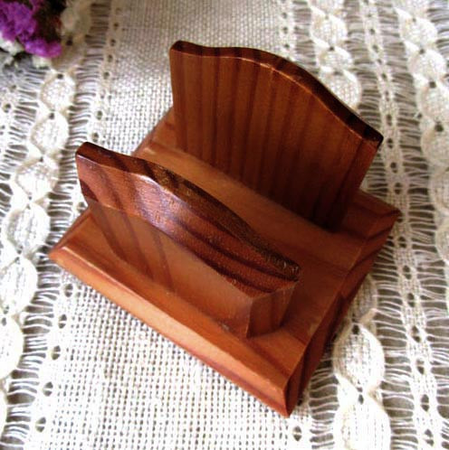 Салфетница 