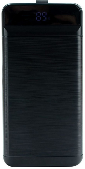 Power Bank XO 60000 швидка зарядка 22.5W быстрая зарядка павер банк. Киев - изображение 1