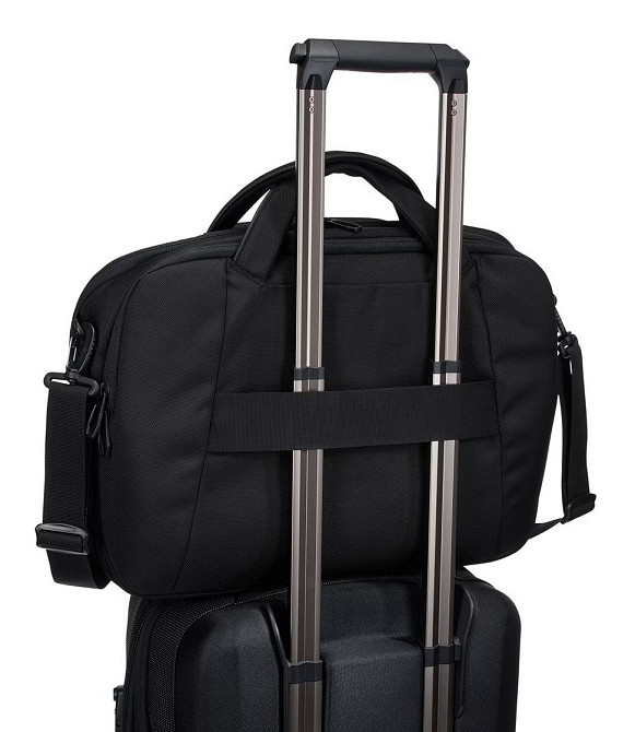 Сумка Thule Accent Laptop Bag 15.6 TACLB-2216 (Black) (6744802) Киев - изображение 10