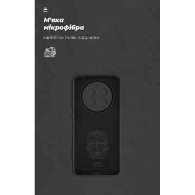 Чохол до мобільного телефона Armorstandart ICON Realme 13 4G Camera cover Black (ARM80539) Вінниця