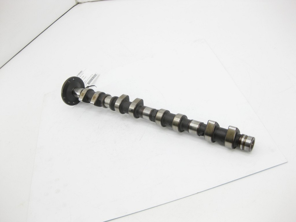 Mercedes-Benz  A1190508801 Випускний розподільний вал лівої ГБЦ двигуна M119 Одеса - фото 3