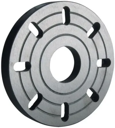 Optimum Tarcza Tokarska Czołowa (Bez Szczęk) O 450mm Camlock Din Iso 702-2 Nr. 8 774 153 3442982 Киев