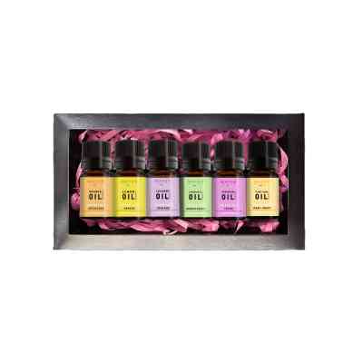 Набір косметики Mayur №27 Ефірні олії (2200160407277) Вінниця