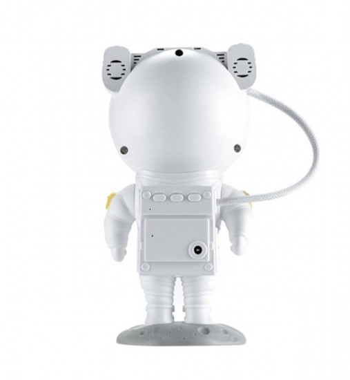 Лазерний нічник-проектор космонавт зоряного неба Астронавт Вінниця - фото 3