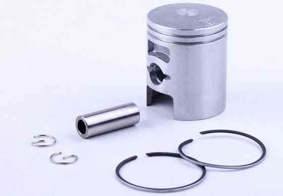 Поршень 43,25 мм: 6 — 65 скутер Хонда Діо 27/18 Мукачево