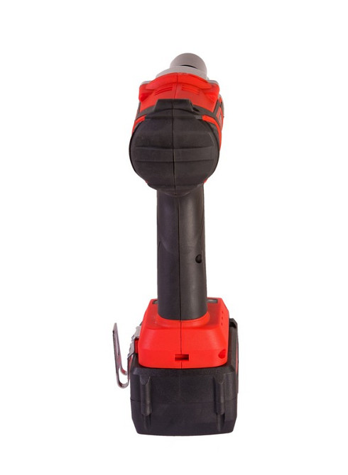 MPT Гайковерт акумуляторний MPT 21 V Li-ion 350 Нм 2 швидкості пластиковий кейс Коломия - фото 5