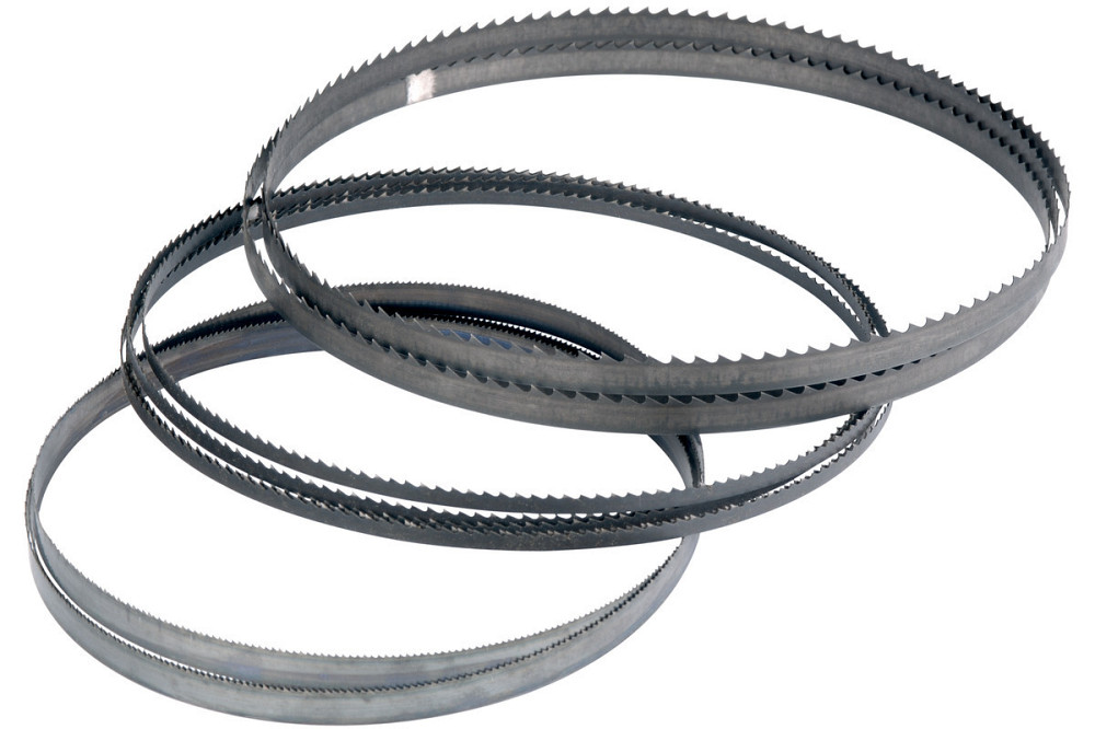 Полотно Metabo 2240X15X0,5 A6 0909029260 Коломыя - изображение 1