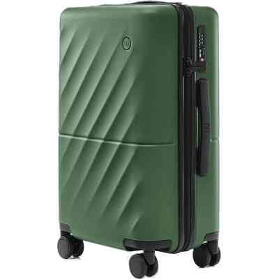 Чемодан Xiaomi Ninetygo Ripple Luggage 20" Olive Green (6941413222181) Винница