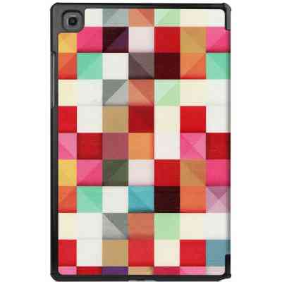 Чехол для планшета BeCover Smart Case Samsung Galaxy Tab A7 Lite SM-T220 / SM-T225 Squa (706463) Винница