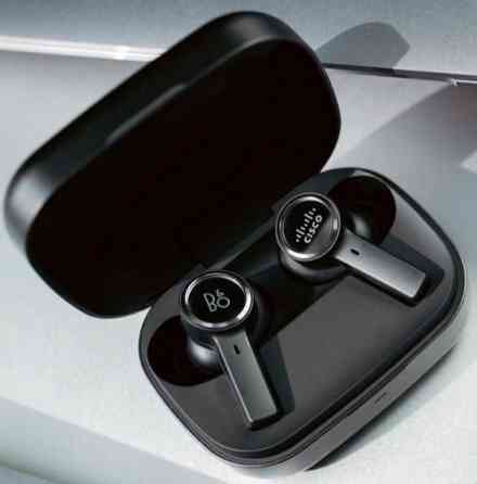 ТОП МОДЕЛЬ Наушники Bang & Olufsen Cisco 950 ( Beoplay EX) ОРИГІНАЛ! Київ
