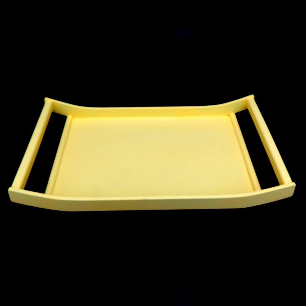 Піднос дерев'яний "Нівель" лимонад Миколаїв - фото 6