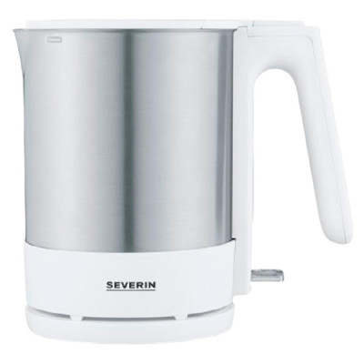 Електрочайник Severin WK 3419 Вінниця - фото 1
