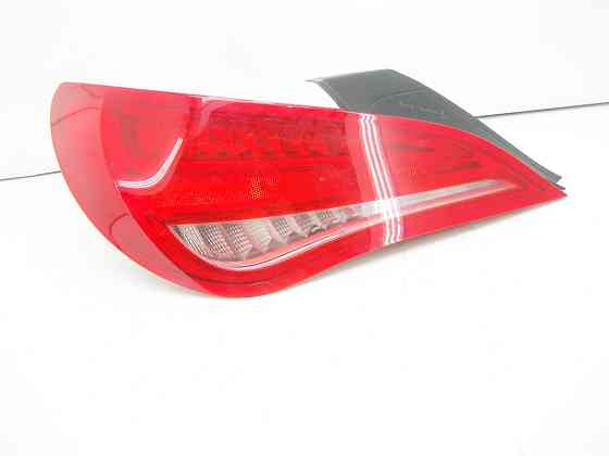 Mercedes-Benz  A1179062700 Ліхтар задній лівий USA тріщина CLA Shooting Brake X117 CLA C117 Одеса