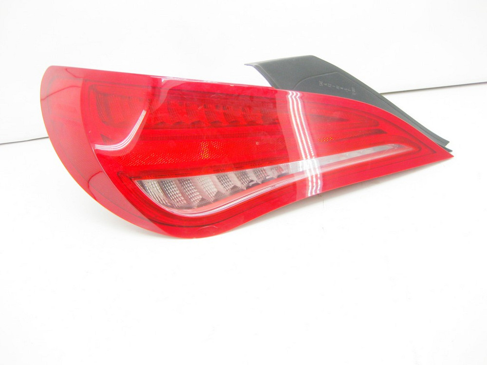 Mercedes-Benz  A1179062700 Ліхтар задній лівий USA тріщина CLA Shooting Brake X117 CLA C117 Одеса - фото 3