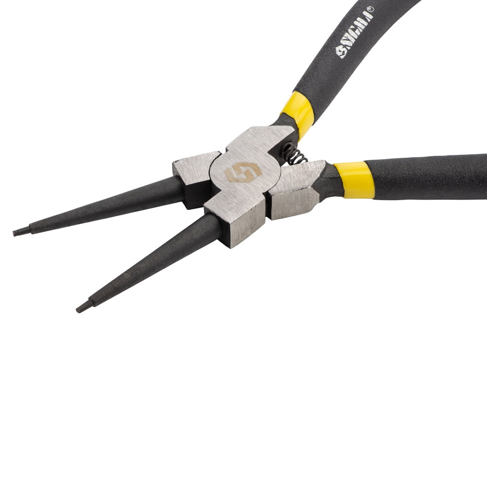 Sigma Съемник стопорных колец 180мм (внутренние прямые) SIGMA (4350011) Коломыя - изображение 7