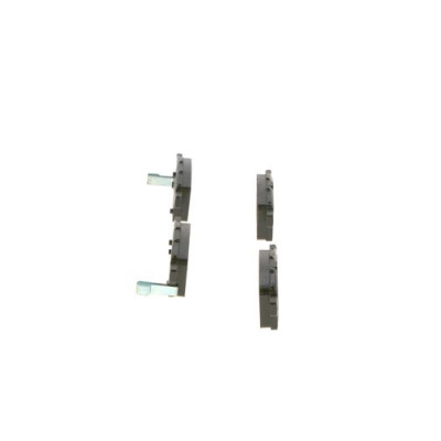 Тормозные колодки Bosch 0 986 494 338 Винница - изображение 7