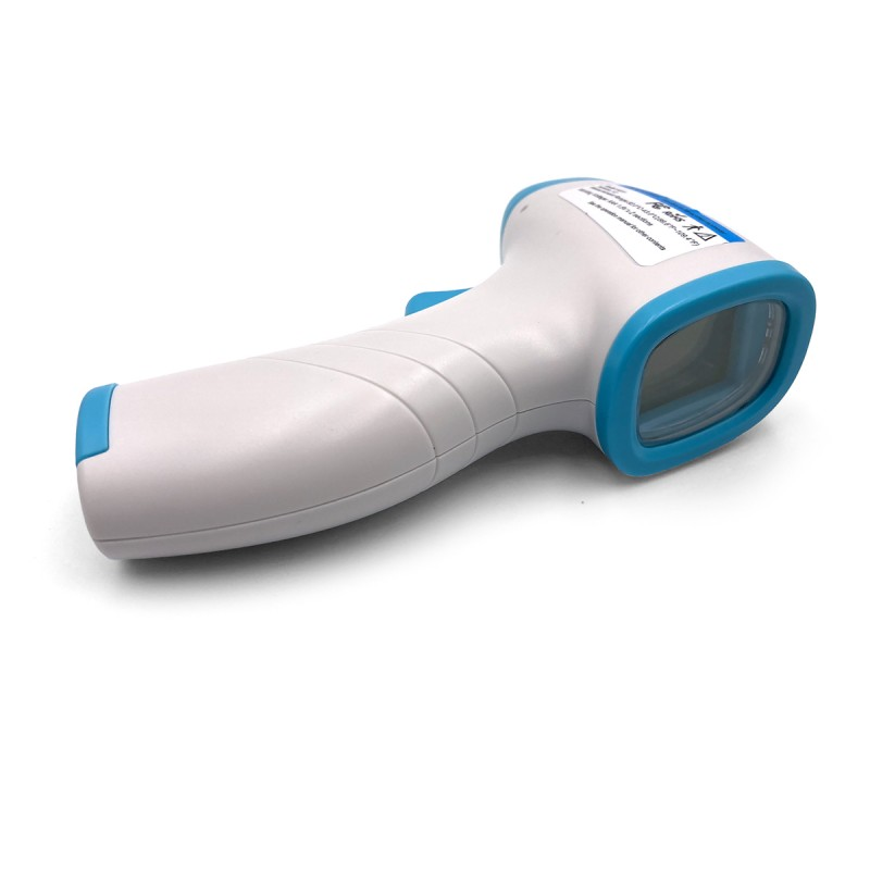 Бесконтактный инфракрасный термометр DIKANG HG01 Одесса - изображение 5