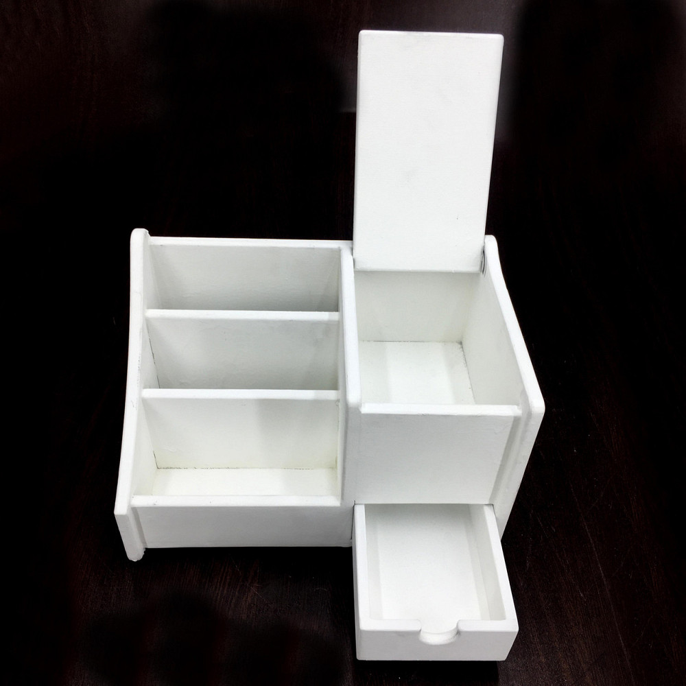 Органайзер настільний "Борден" зефір Миколаїв - фото 4