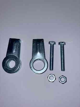 Натягувач ланцюга трансмісії Yamaha YBR125 KOMATCU Киев