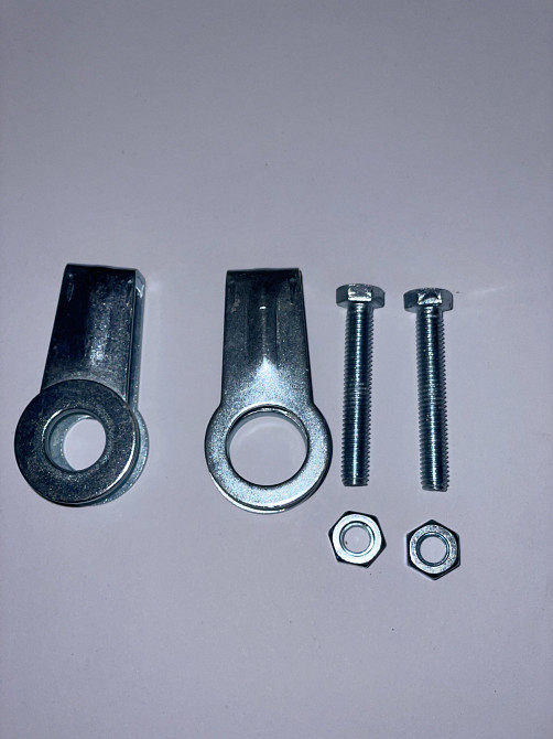 Натягувач ланцюга трансмісії Yamaha YBR125 KOMATCU Киев - изображение 1