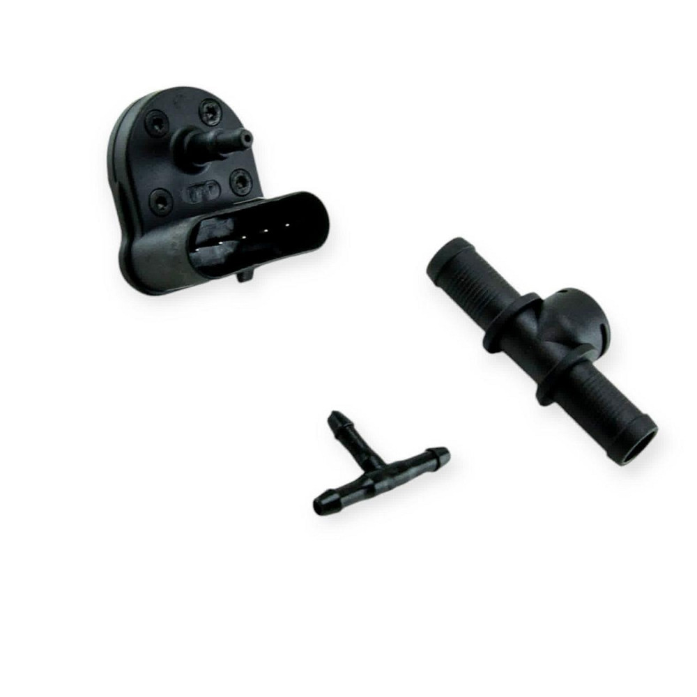 Датчик (map Сенс or) ps04 plus давления Мукачево - изображение 1