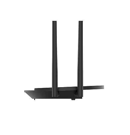 Бездротовий маршрутизатор Ruijie Reyee RG-EW300 PRO Black Харків