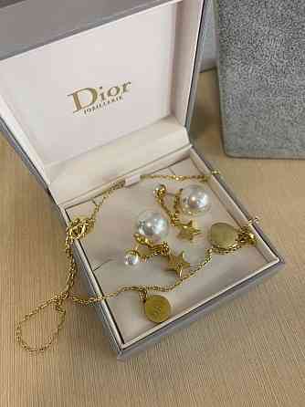 Діор підвіска/ Dior Одеса
