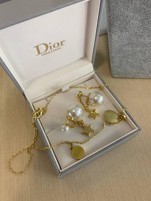Діор підвіска/ Dior Одеса - фото 4