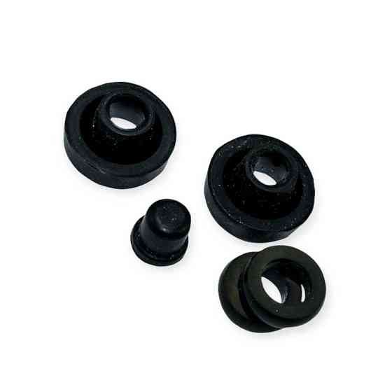 Ремкомплект гальмівного циліндра ЗАЗ 1102, 1103, 1105 Таврія КРТ робітника Мукачево