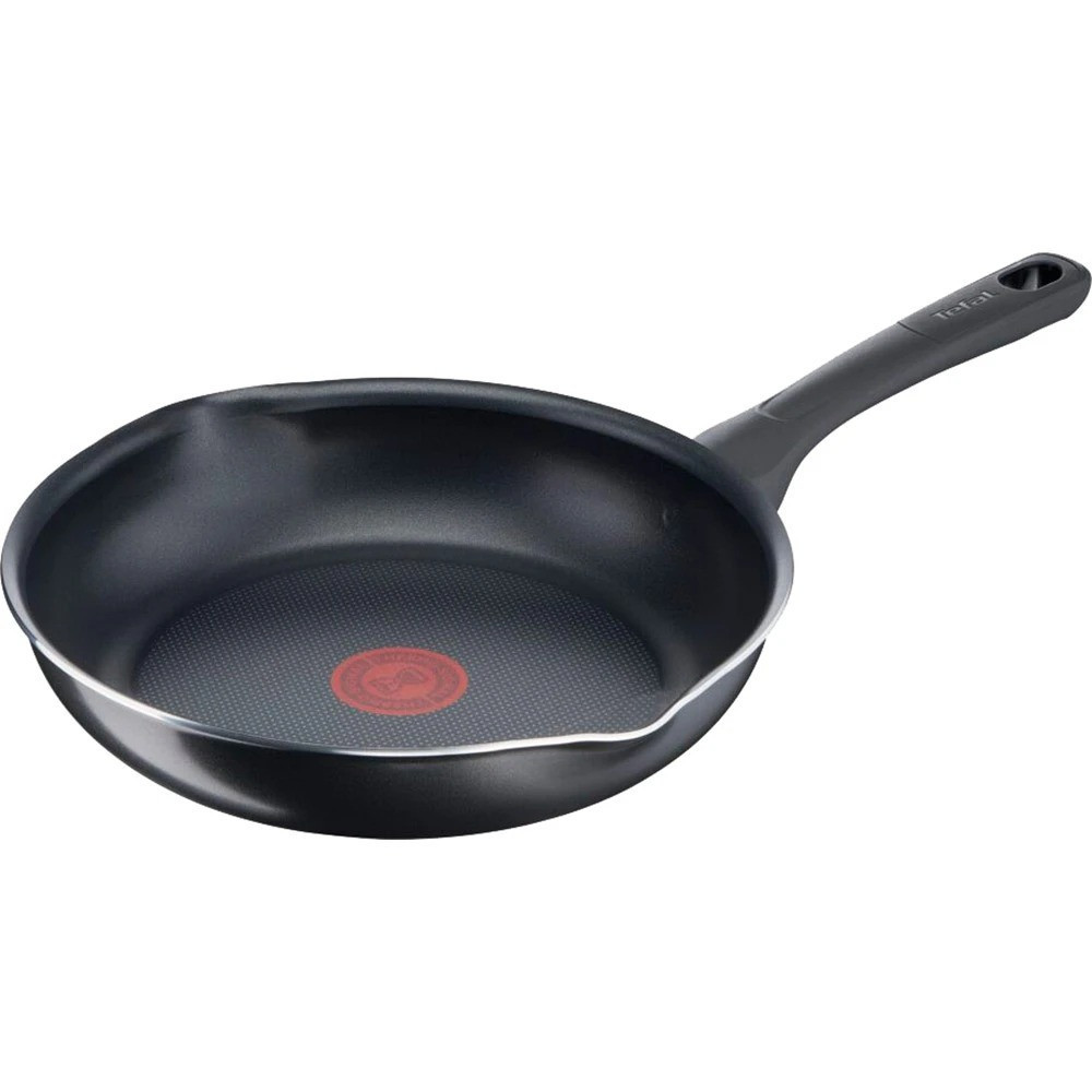 Сковорода з кришкою Tefal Day by Day 28 см (B5580623UA) ( Вага: 0.66 кг ) Харьков - изображение 5
