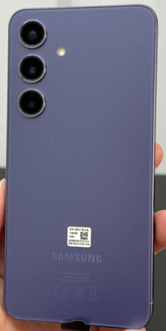 Смартфон: Samsung Galaxy S24 128Gb. Киев - изображение 5