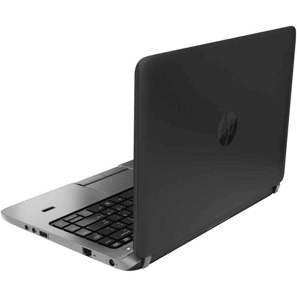 Б/У Ноутбук HP ProBook 430 G1 (i5-4200U/4/128SSD) - Class B Київ - фото 2