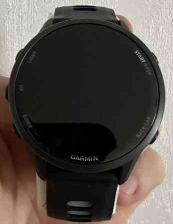 Нові Garmin Forerunner 970 Київ