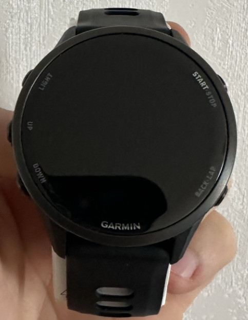 Нові Garmin Forerunner 970 Київ - фото 4