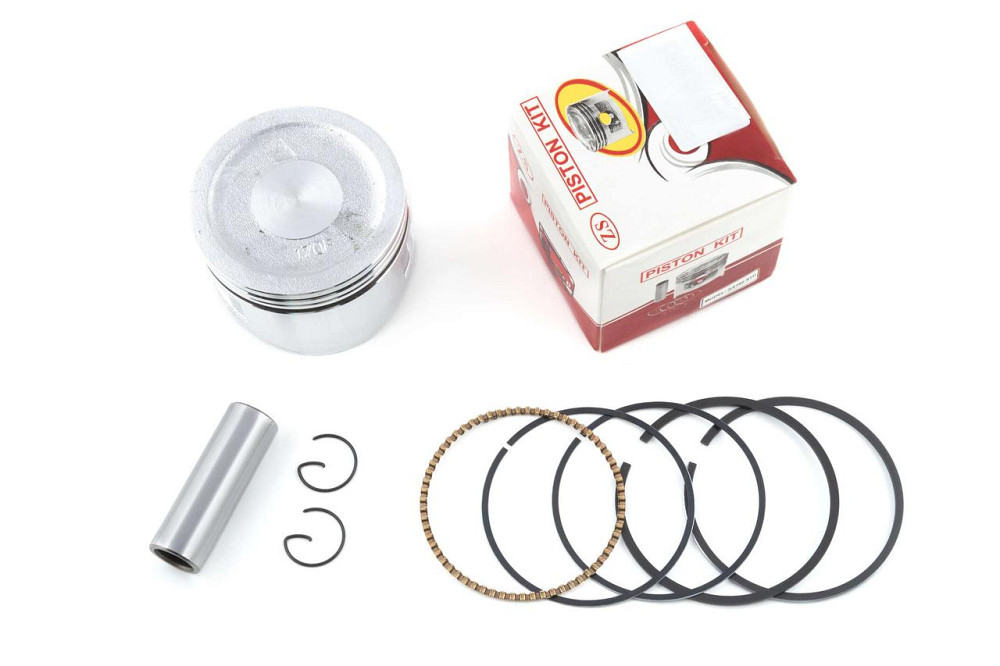 Поршень мотоблок 170F (7Hp) .S (Ø70,00) Мукачево - фото 1