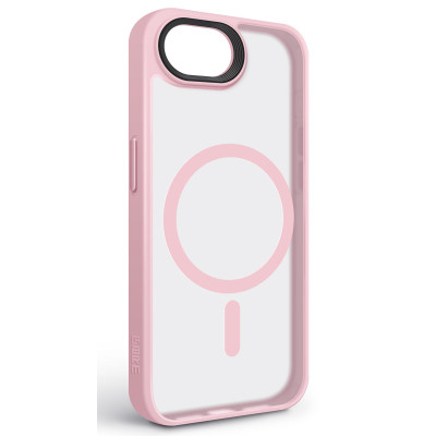 Чохол до мобільного телефона Armorstandart Uniq MagSafe Apple iPhone 16e Pale Pink (ARM83871) Вінниця - фото 2