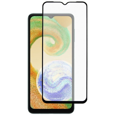 Скло захисне Dengos Samsung Galaxy A04e (TGFG-255) Вінниця - фото 2