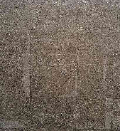 Обои винил на флизелине AS creation Metropolitan stories ByTime 0,53х10 лофт геометрия золотистый перламутр Киев