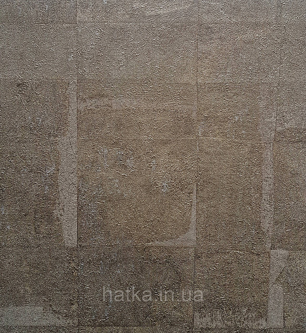 Обои винил на флизелине AS creation Metropolitan stories ByTime 0,53х10 лофт геометрия золотистый перламутр Киев - изображение 2