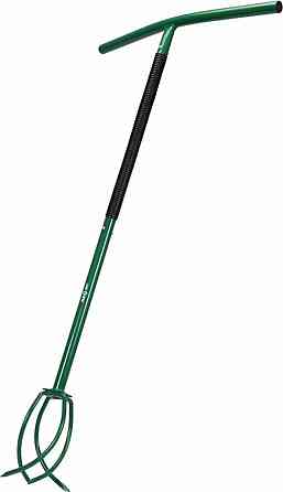 Культиватор грунту ручний FLO, 95х 50 см, Ø= 22 см [12/48] Одеса