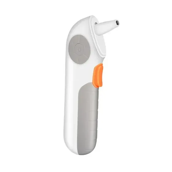 Термометр безконтактний інфрачервоний AET-R612W Дніпро