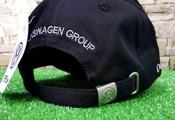 Кепка, бейсболка Volkswagen. Киев